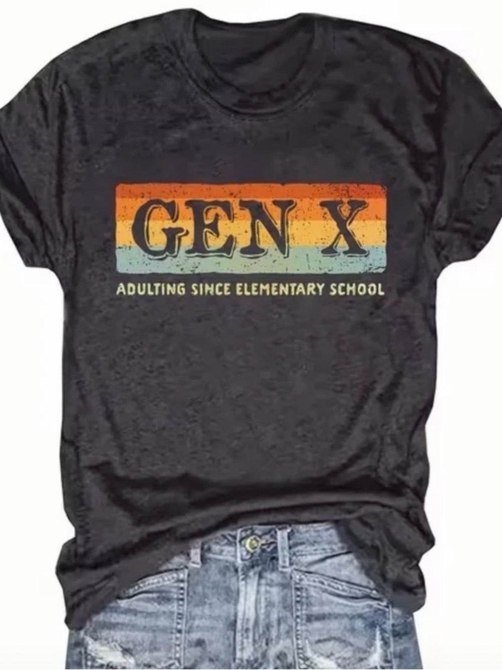 Women’s cute tee shirt. New